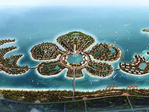 Evergrande Haihua Island