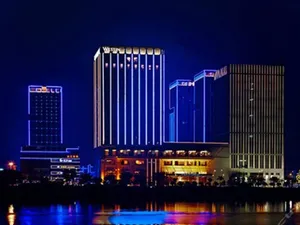 The Westin Fuzhou Minjiang