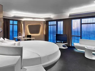 Hotel Key Card System