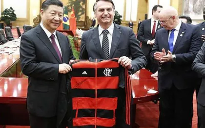 Flamengo Partnership