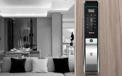 The Advantage of Smart Digital Door Lock