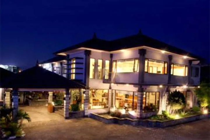 GRIPTHA Hotel, Indonesia