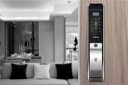 The Advantage of Smart Digital Door Lock