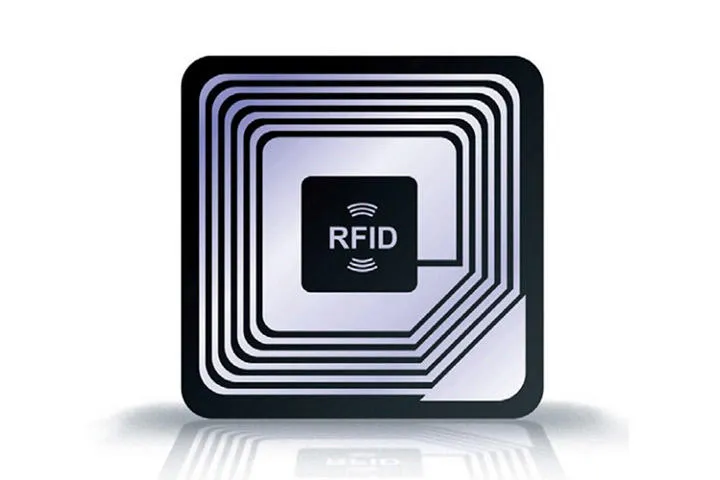 Rfid Cabinet Lock
