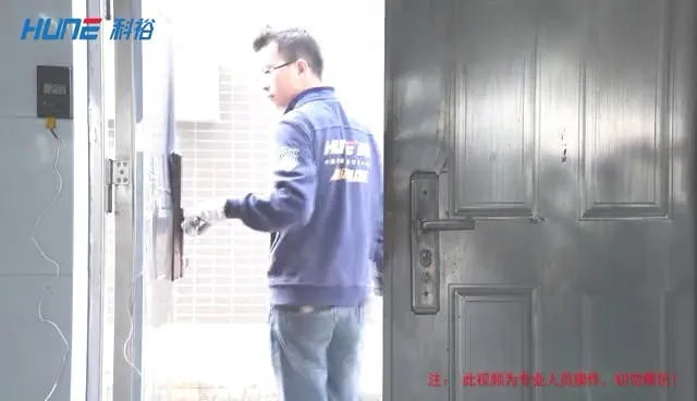 Right Electronic Door Locks Can Save Lives in Fire Accidents — 3