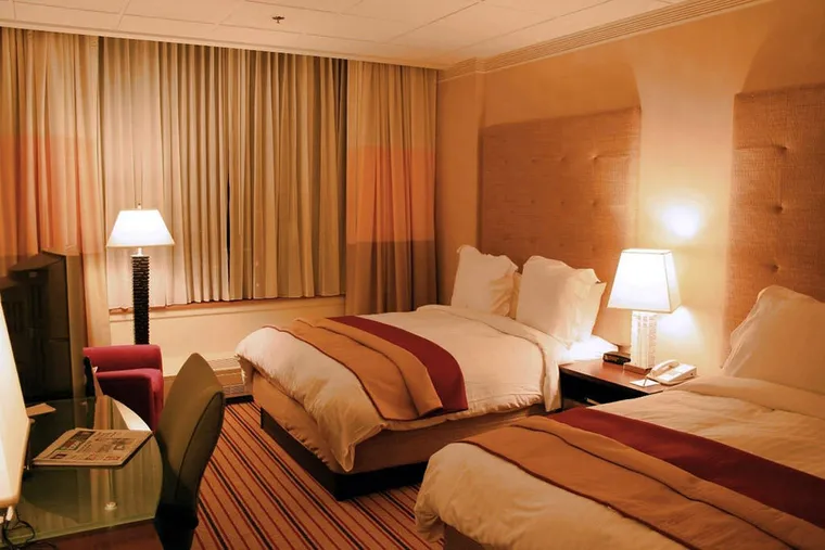 Hotel Locks Suppliers — 2