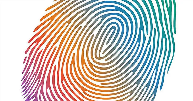 Fingerprint Door Lock for Home — 1