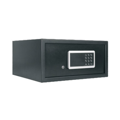 Smart Cylinder Lock