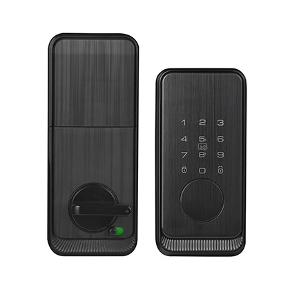 Smart Deadbolt Lock