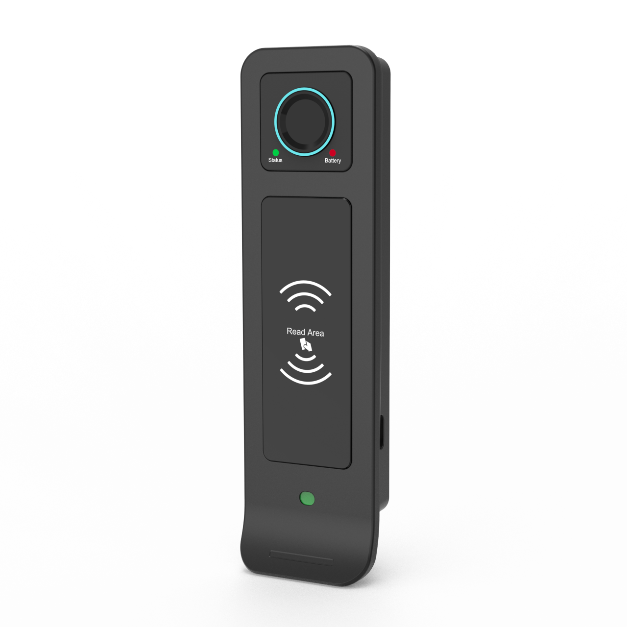 Smart Cabinet Lock