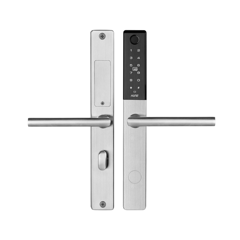 Smart Safe