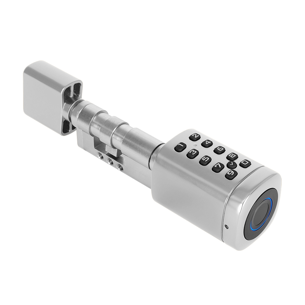 Smart Cylinder Lock
