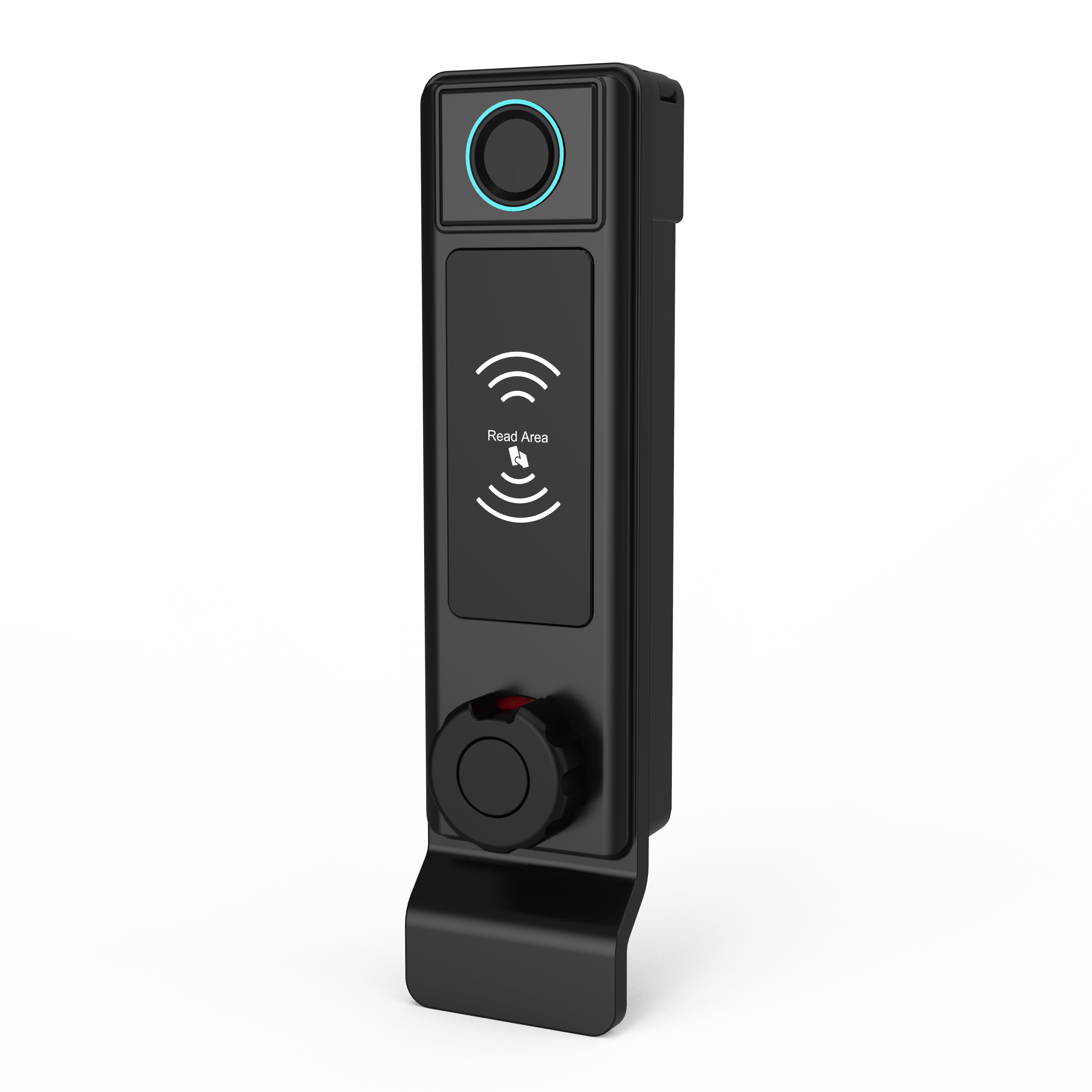 Access Control & Doorbell